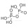 Diphosphoric acid CAS 2466-09-3